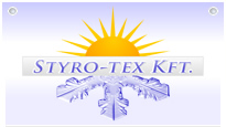 STYRO-TEX Kft.
