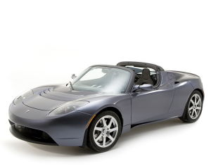 Tesla Roadster